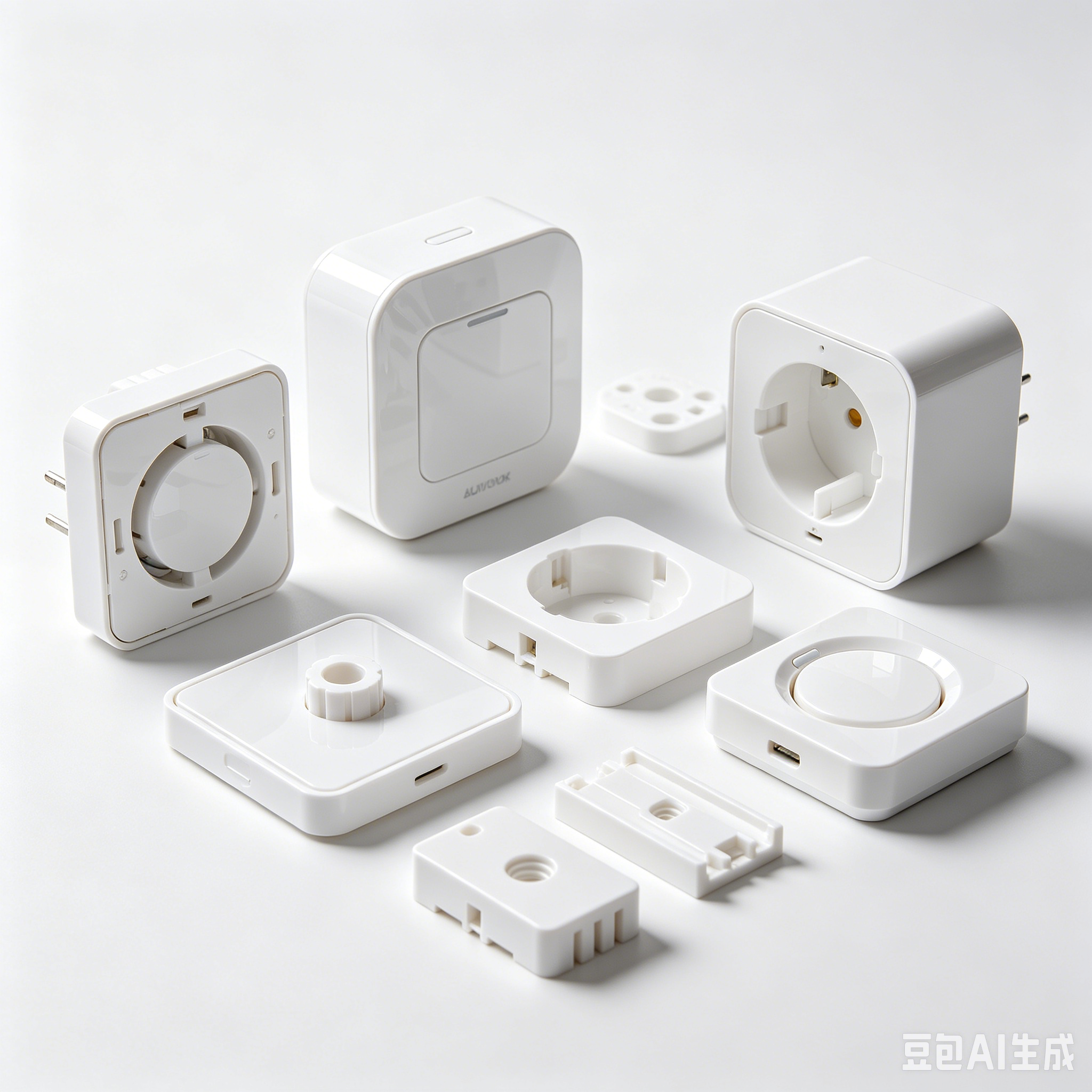 巫山模具开发
